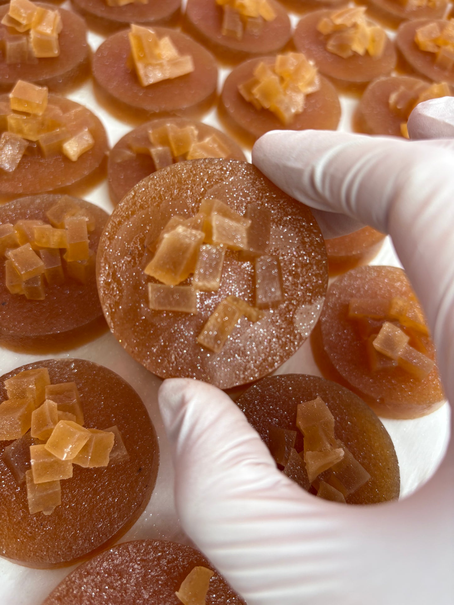 Granny's Maple Apple Pie