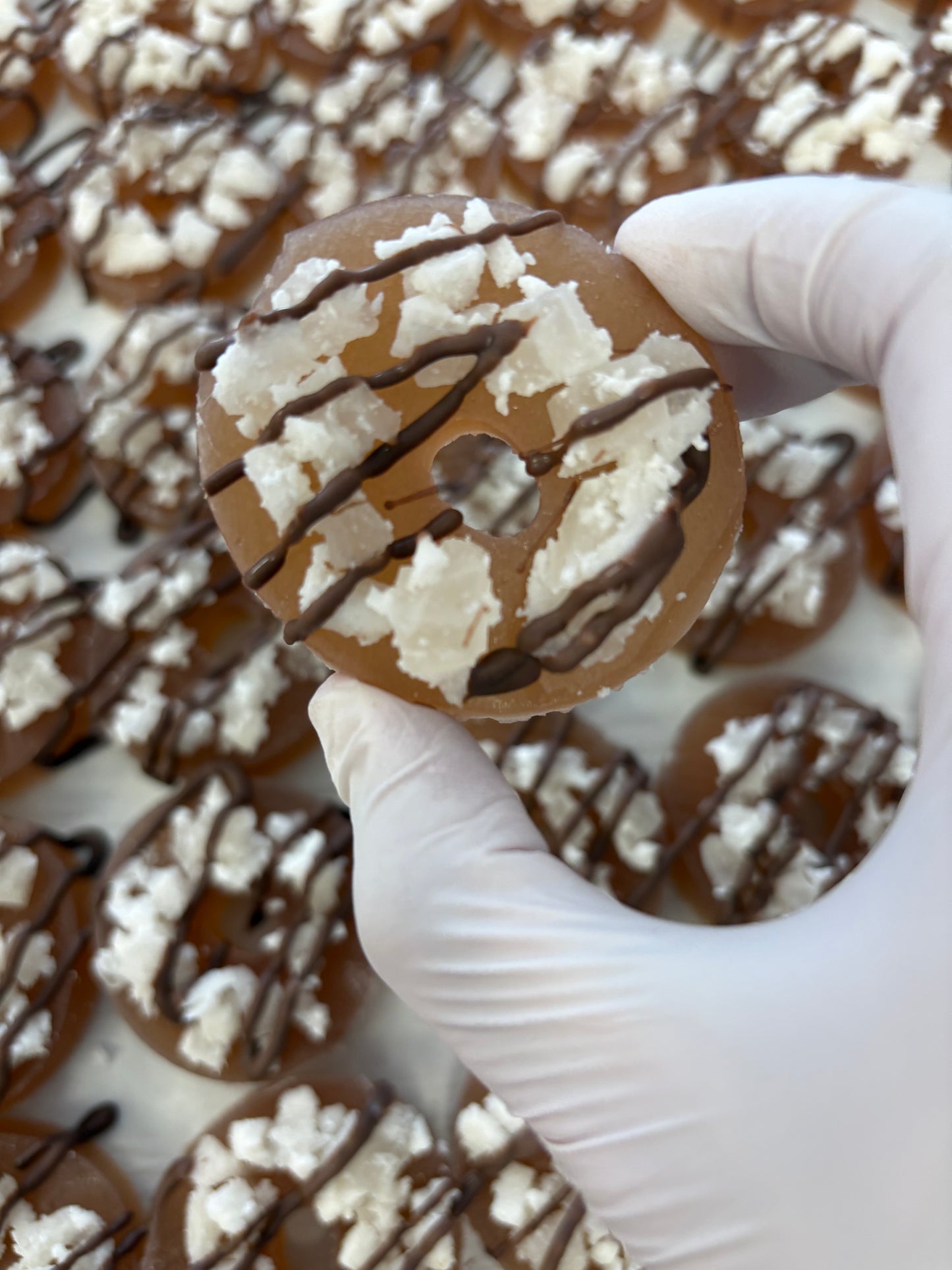 Samoa Cookie