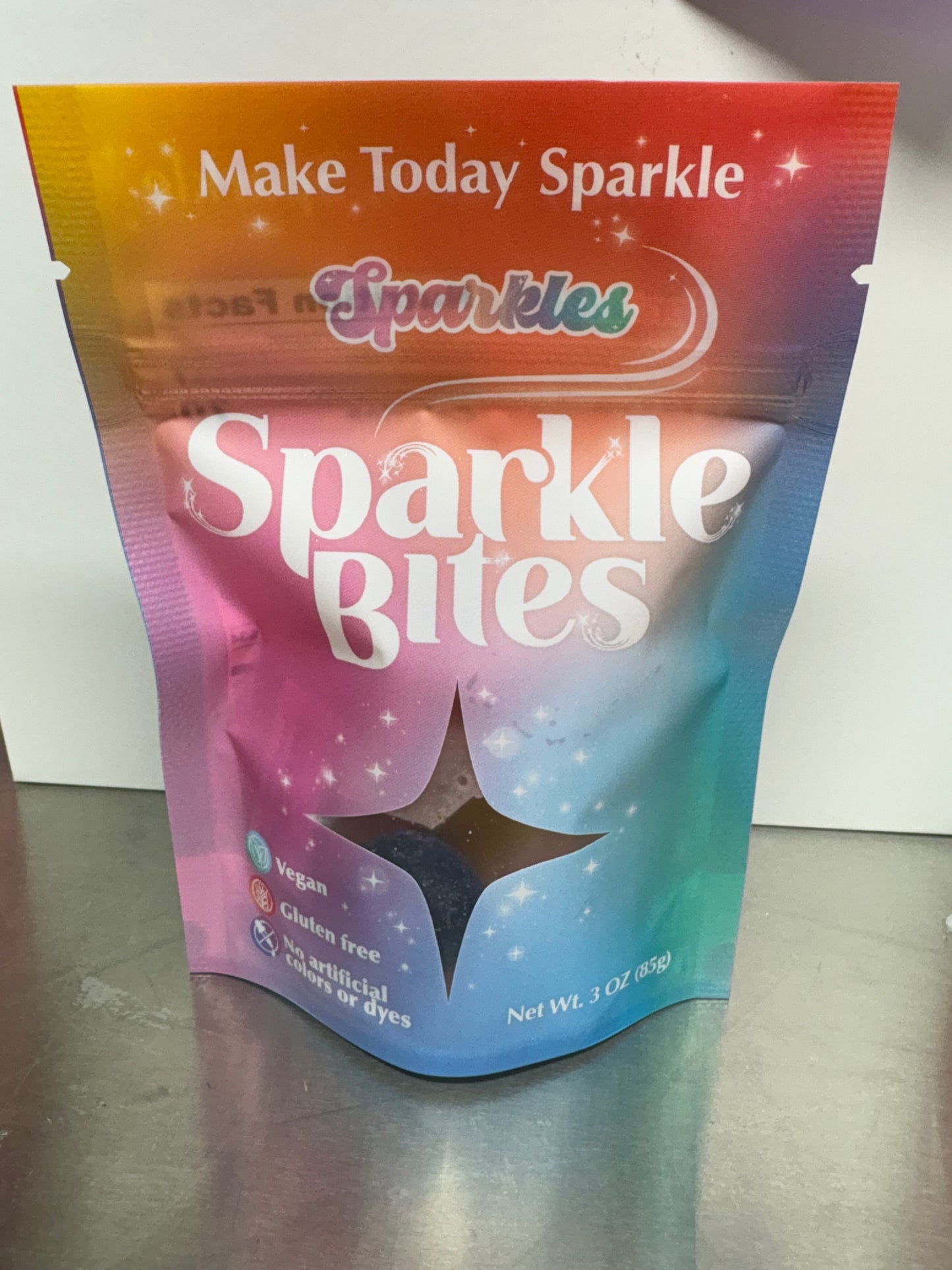Sparkle Bites