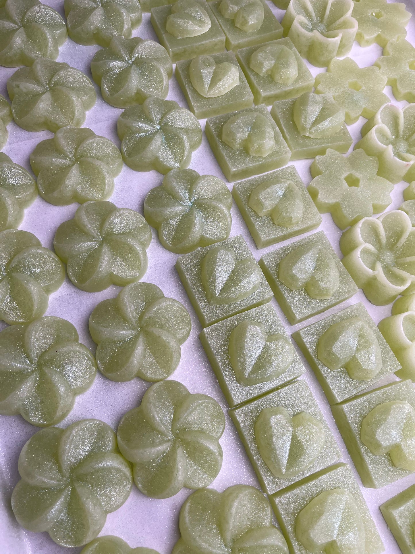 Coconut Pandan