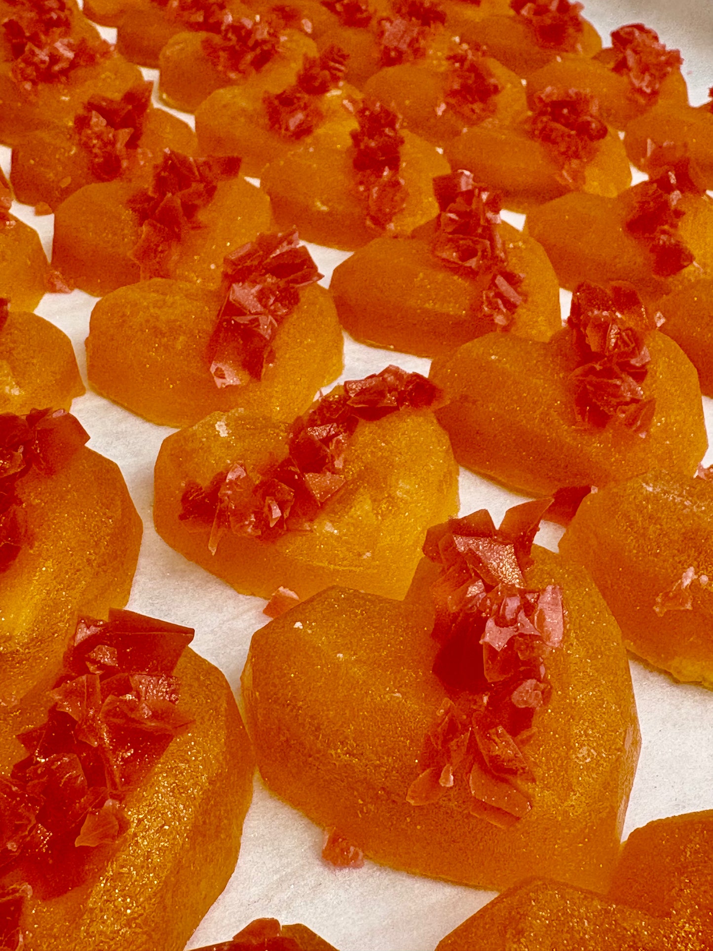 Peachy Keen Dreams