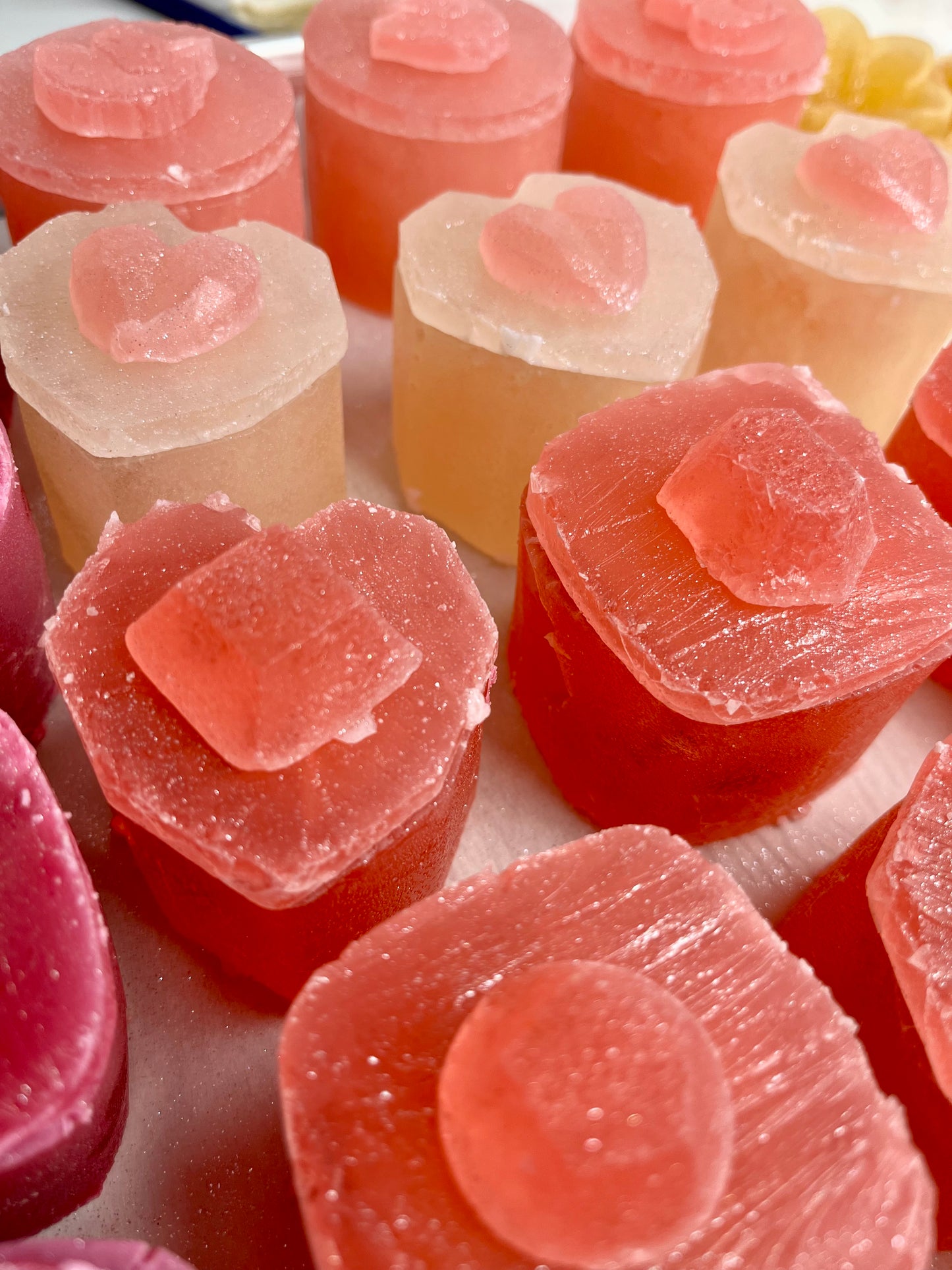 Hidden Treasures Gift Box