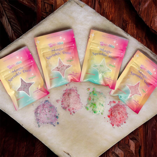 Magic Sprinkle Dust