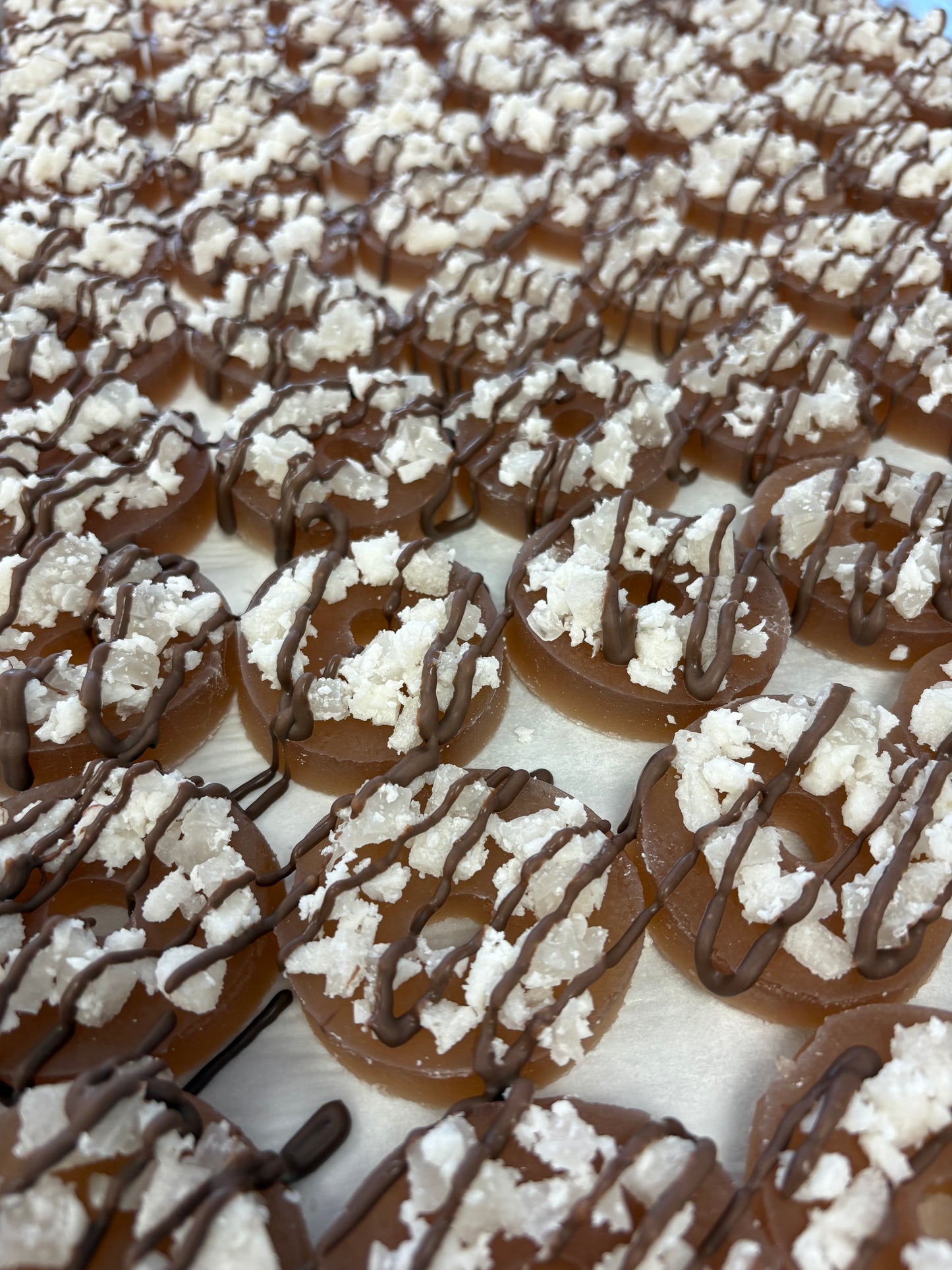 Samoa Cookie