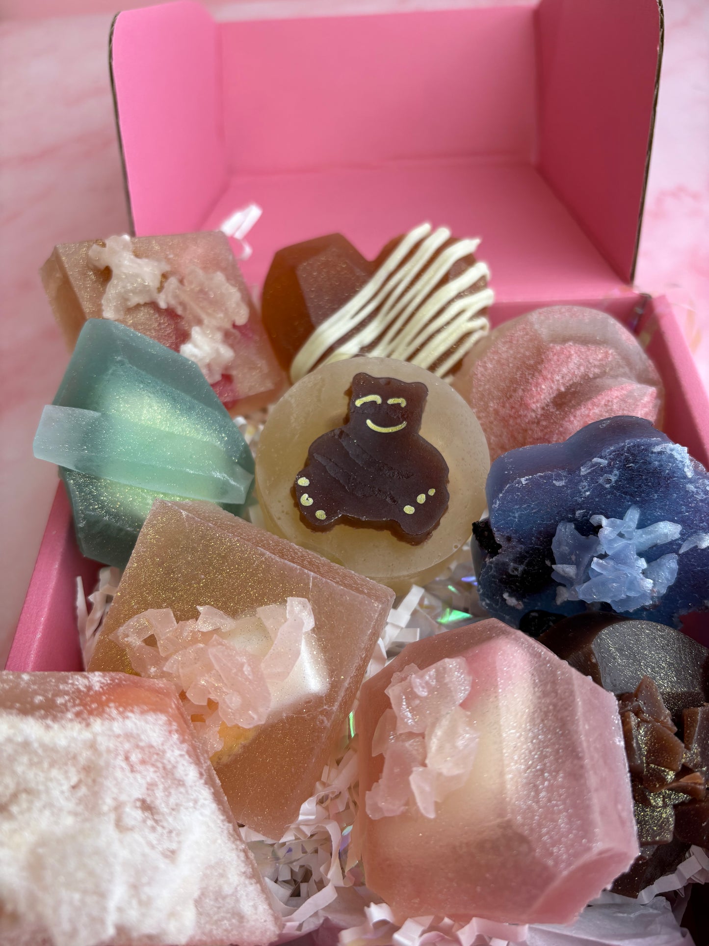 Hidden Gems Collection