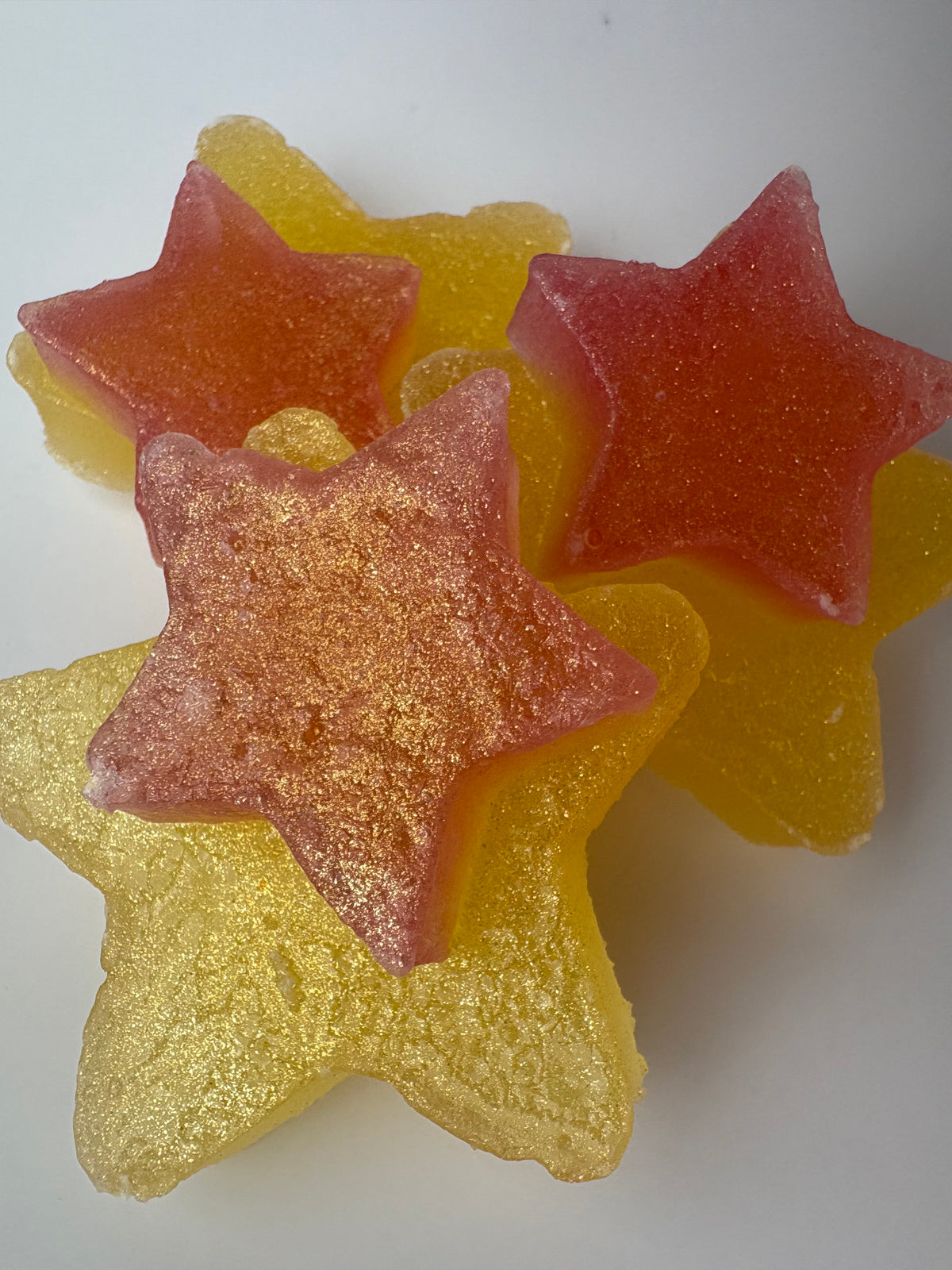 Out of this World - Crystal Candy Collection