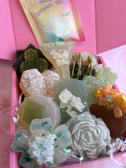 Leprechaun Treasures Collection