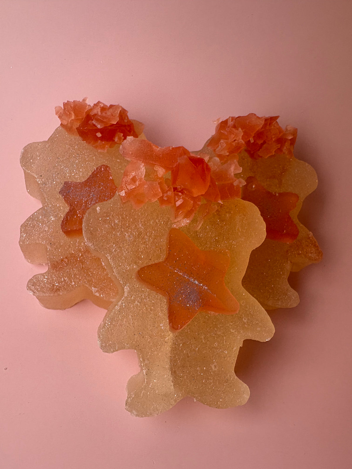 Out of this World - Crystal Candy Collection