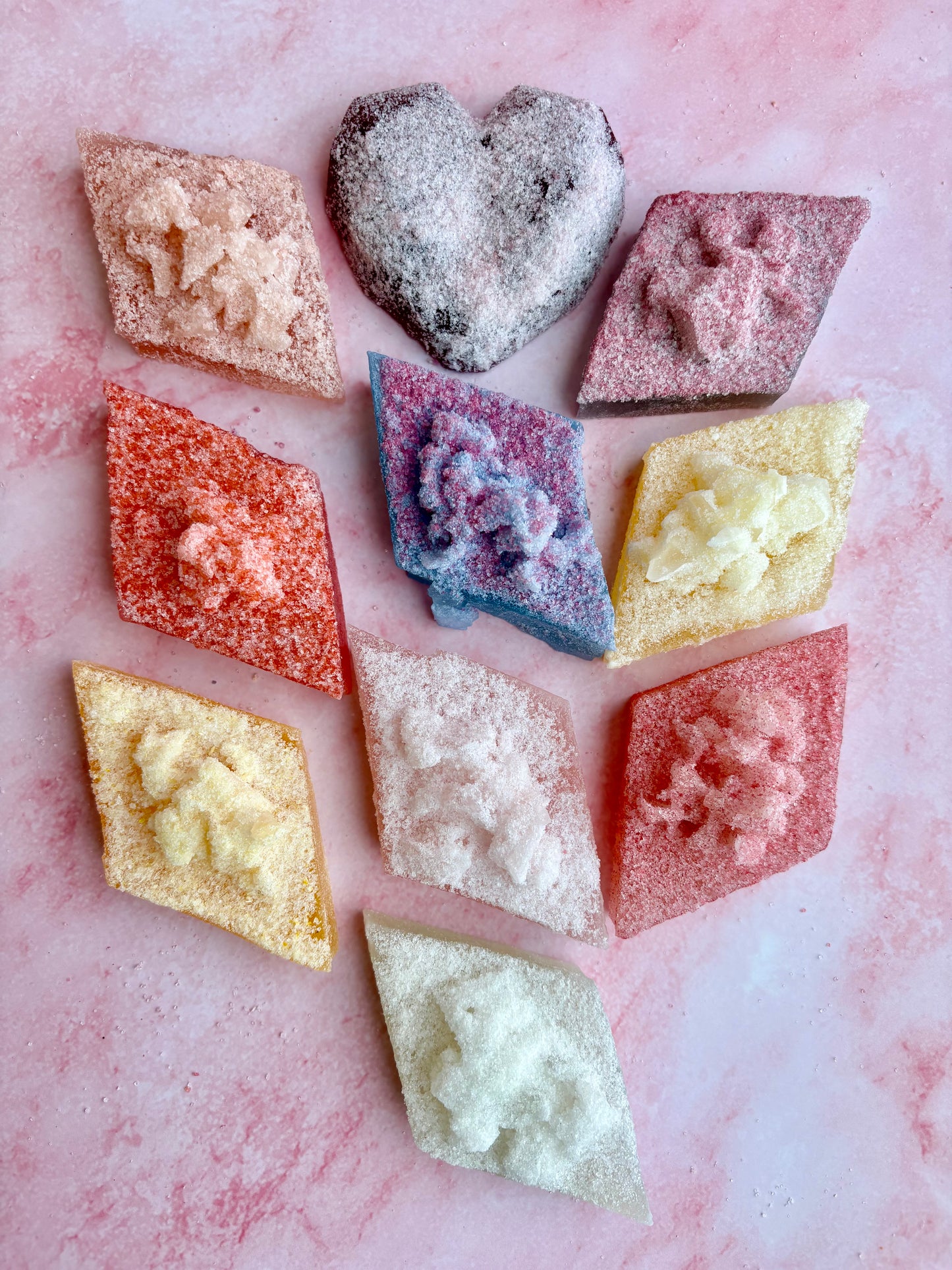 Pucker & Sours