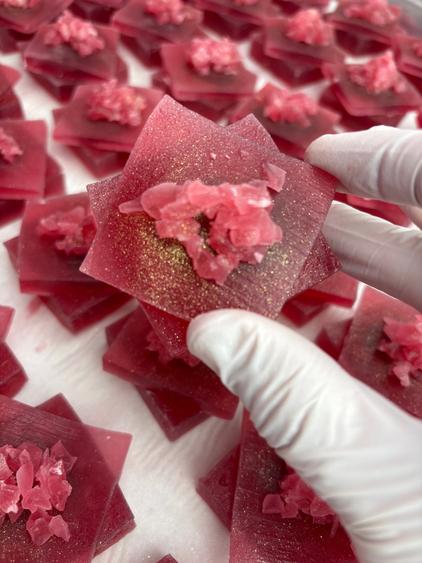 Raspberry Honey & Fig Jam