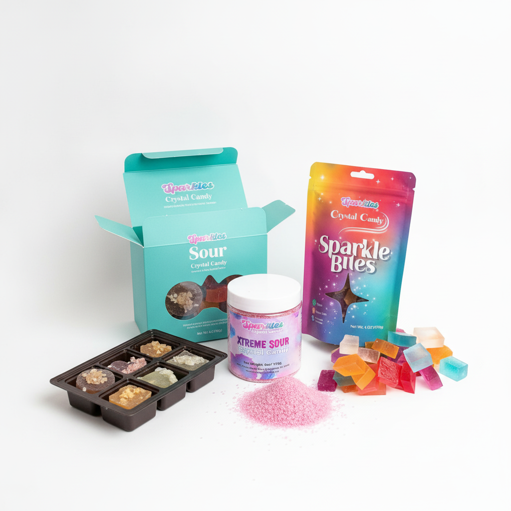 Build Your Bundle - 3 Pack