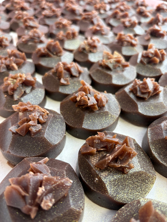 Chocolate Coco