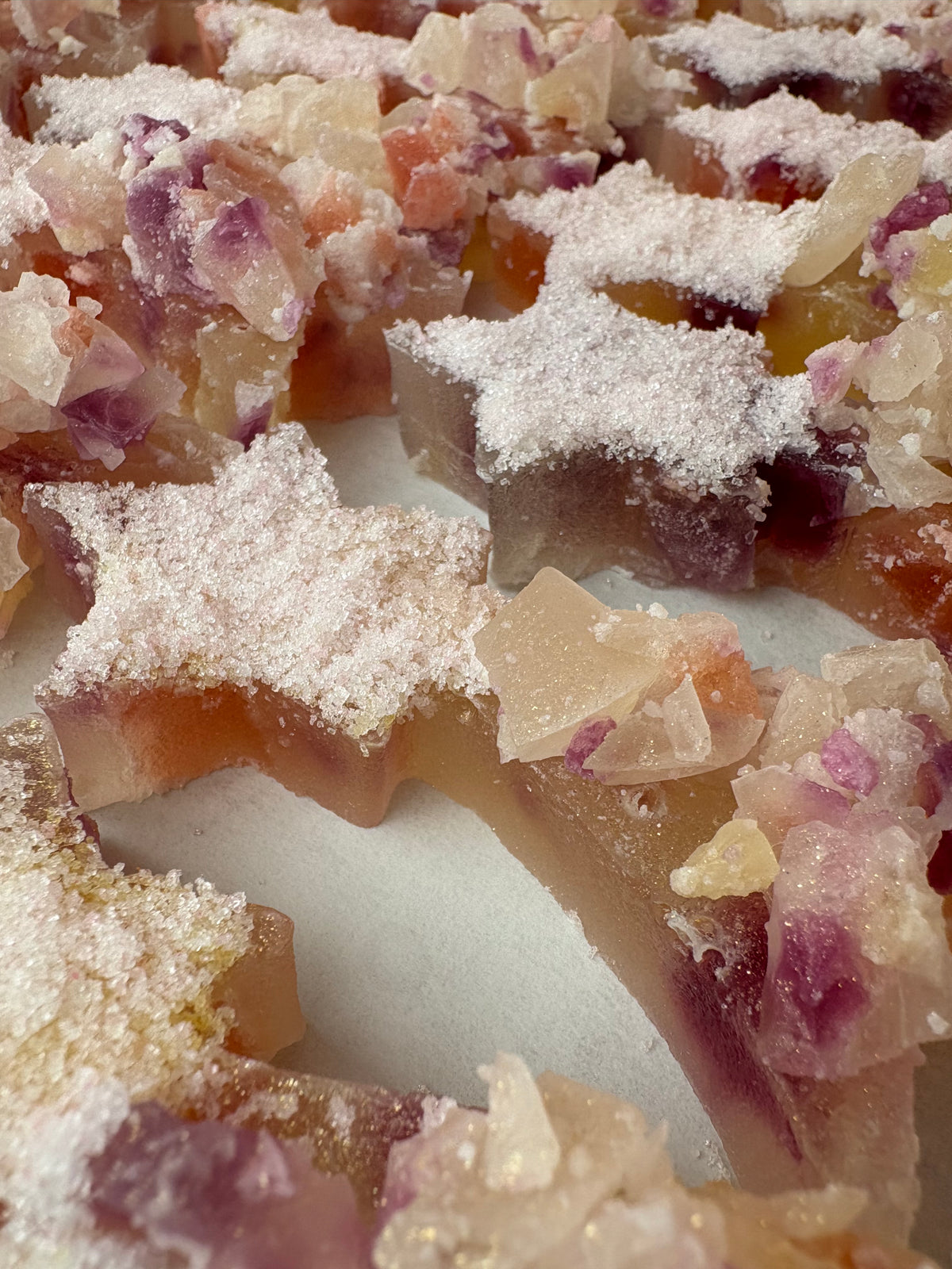 Out of this World - Crystal Candy Collection