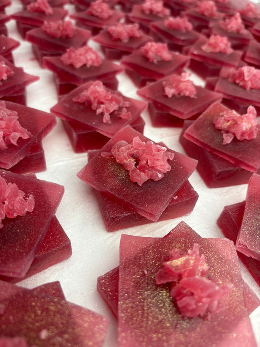 Raspberry Honey & Fig Jam