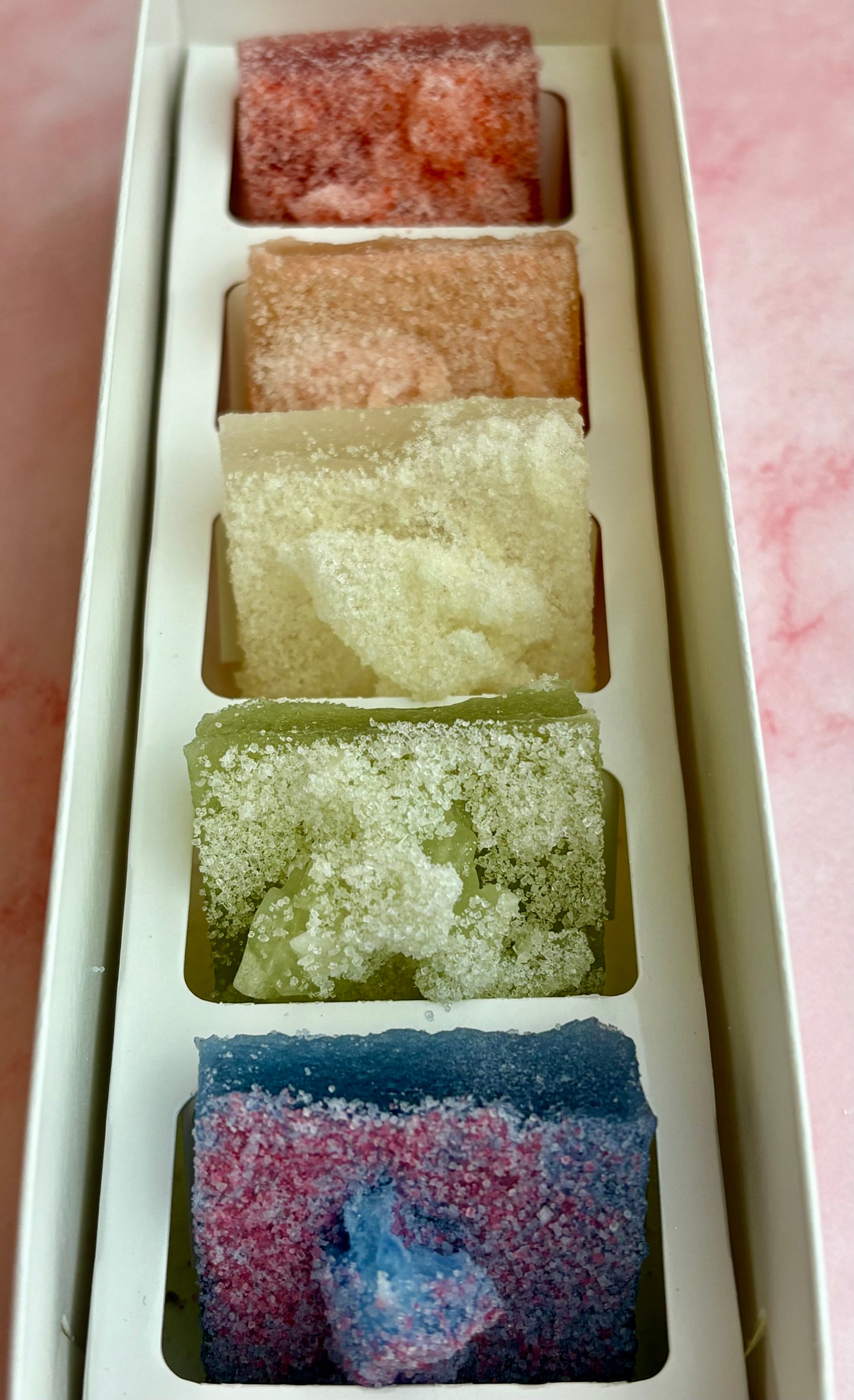 Pucker & Sours