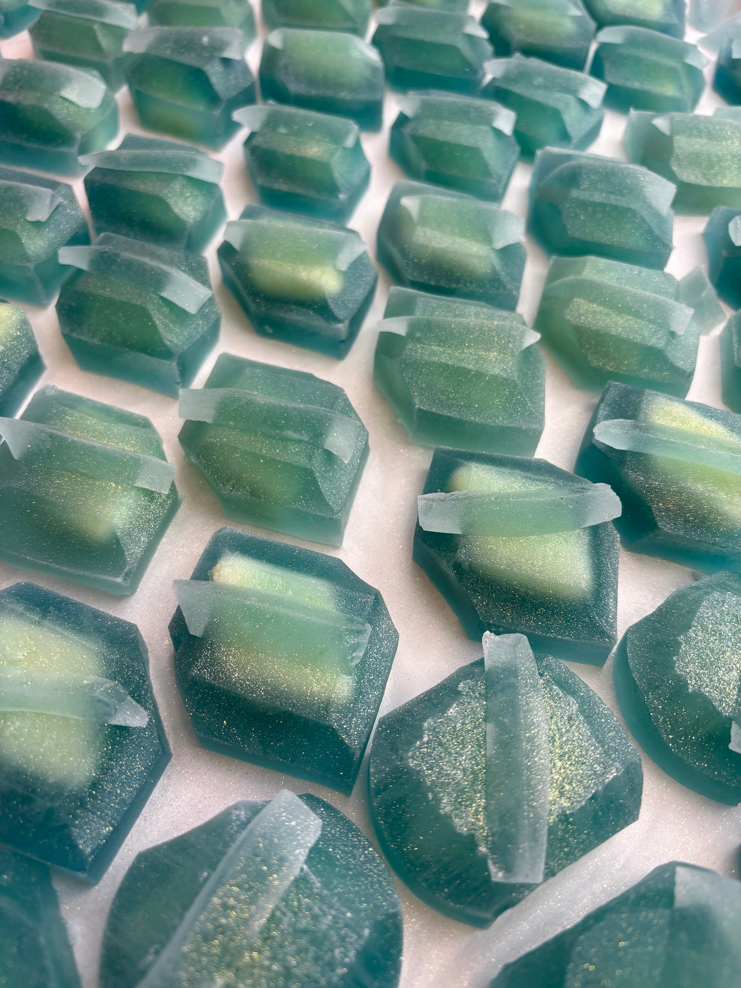 Tutti Fruity x 2 with Bubs