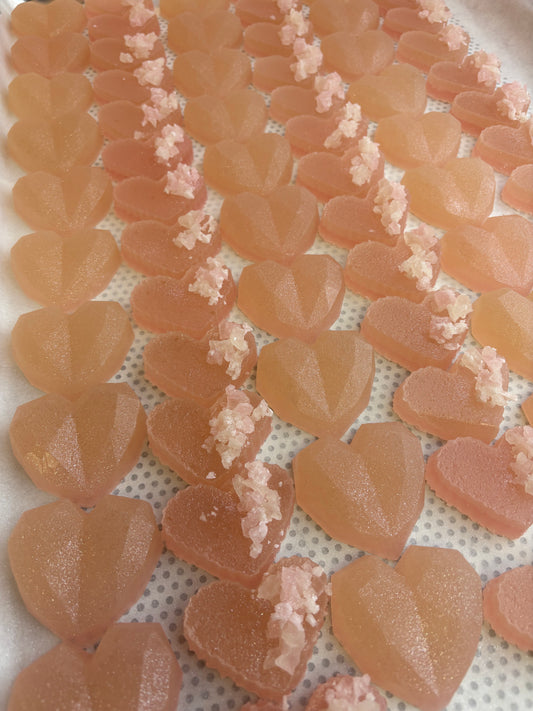 Lychee Watermelon
