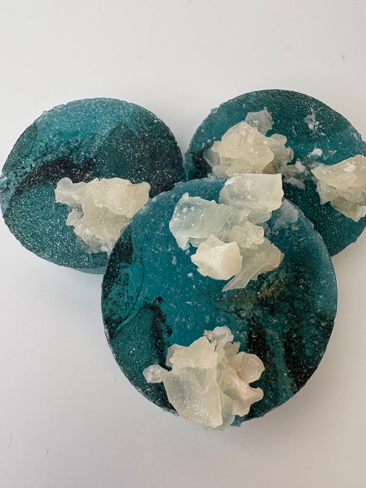 Out of this World - Crystal Candy Collection
