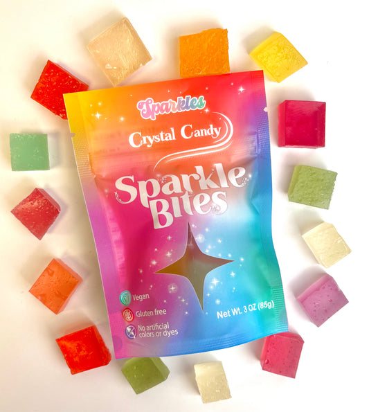 Sparkle Bites-3oz bag