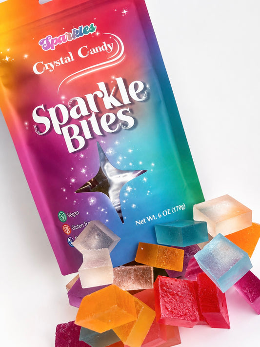 Sparkle Bites-6oz Bag