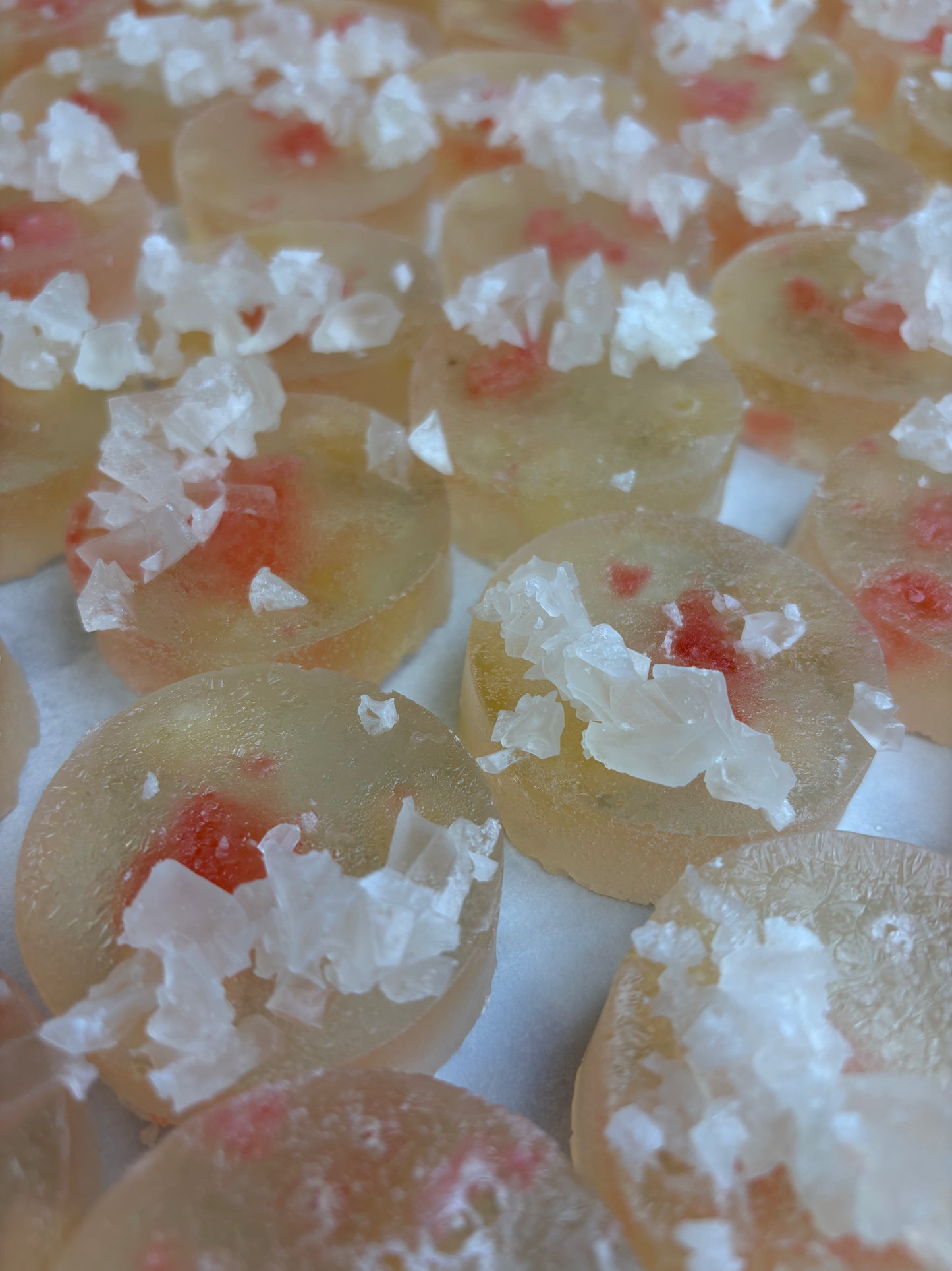 Pineapple Upside down cake