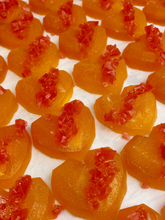 Peachy Keen Dreams