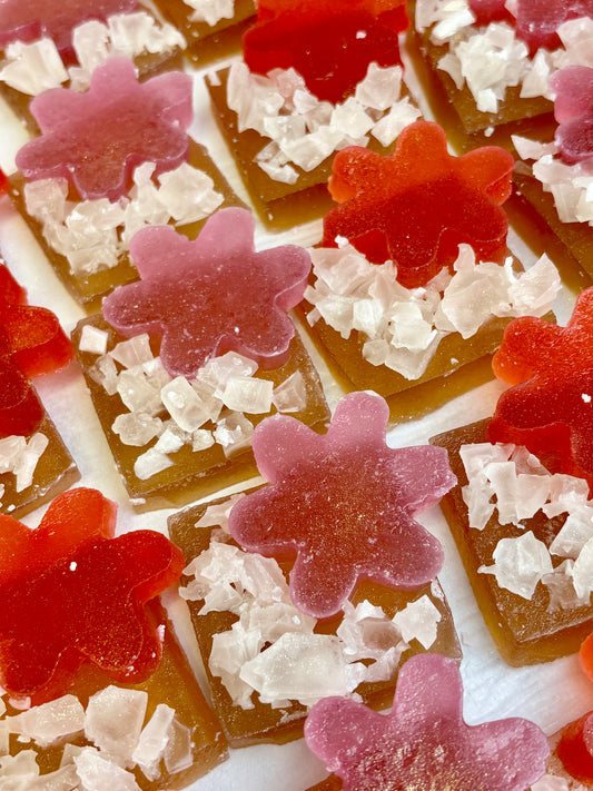 Dirty Cola Crystal Candy