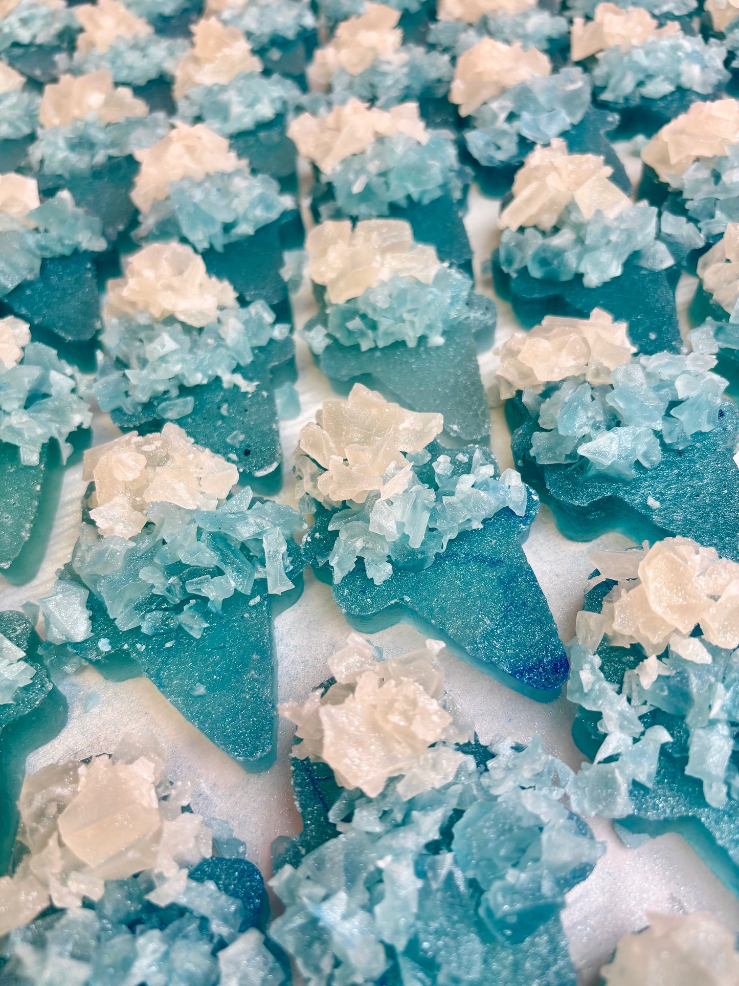 Midwest Magic - Blue Moon Crystal Candy