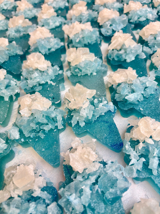 Midwest Magic - Blue Moon Crystal Candy