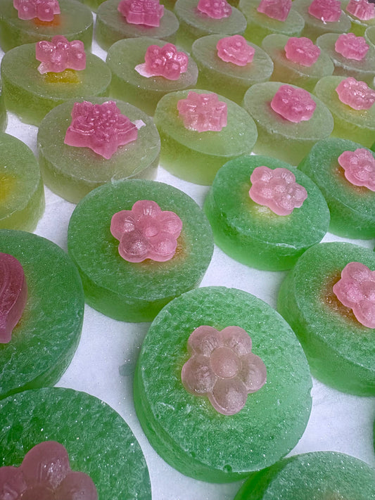 *Pistachio Rose Delight -Turkey*