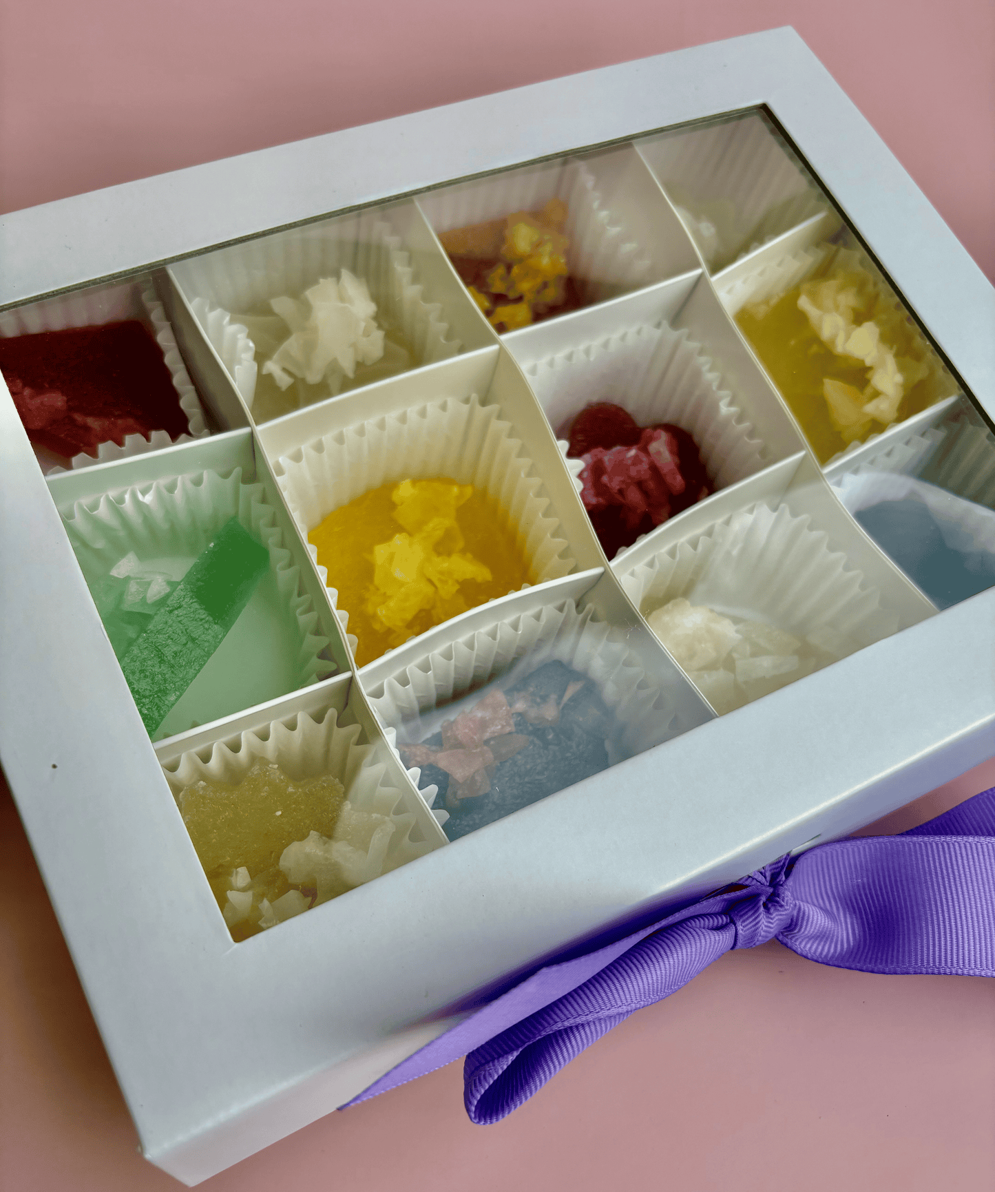 Build Your Own Variety Box – 12 Pack