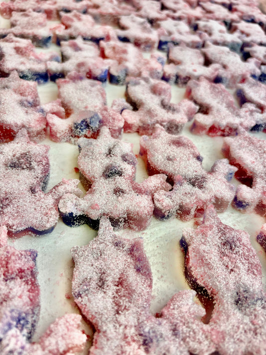 Unicorn Explosion