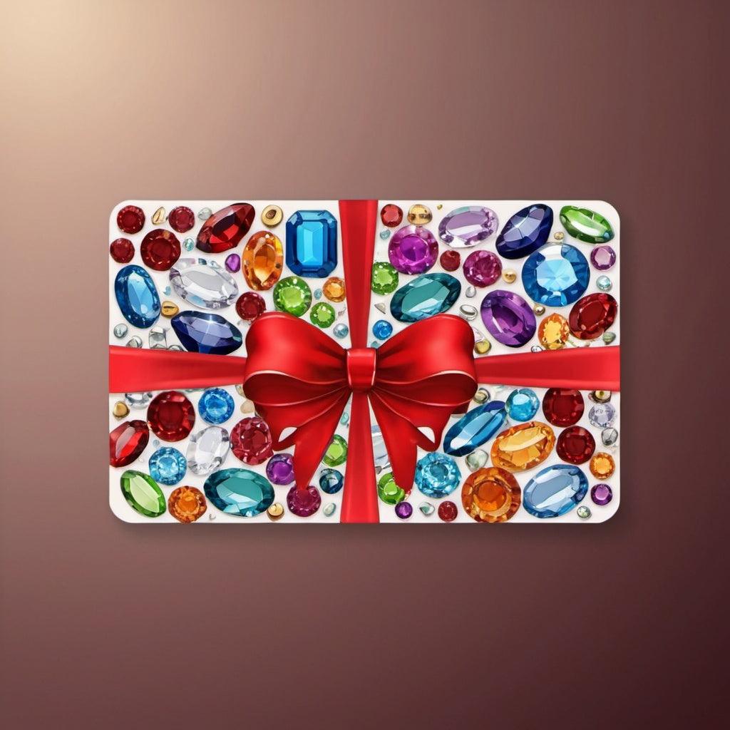 Sparkles Gift Card - Sparkles