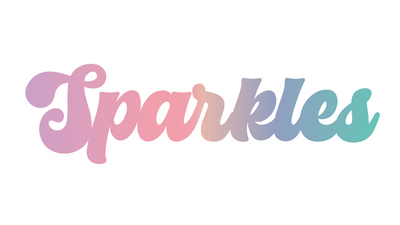 Sparkles Logo