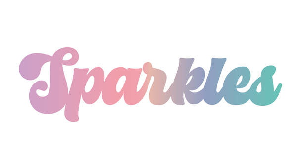 Sparkles Logo